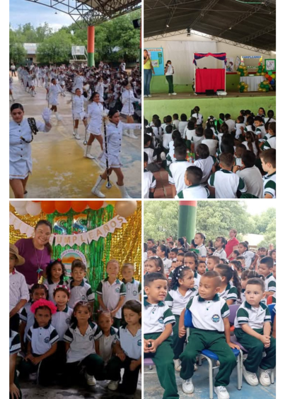 Jorge Eliécer Gaitán: 55 Años de Vida, Cultura y Educación